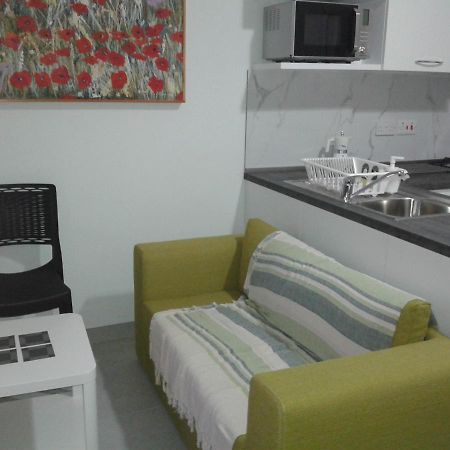 Mgarr Waterfront Cosy Apartment 2 By Ghajnsielem Gozo Екстериор снимка